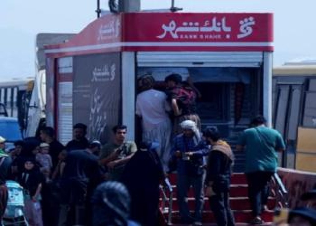افزایش سقف برداشت از خودپردازهای بانک شهر مستقر در مسیر زائران اربعین